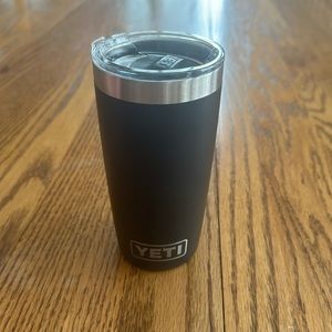 Yeti 10oz Rambler Tumbler
